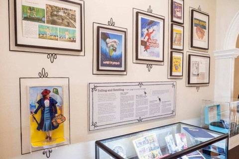 The Story Bank - Attractions Brisbane 1