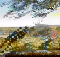 The Great North Road - Attractions Brisbane