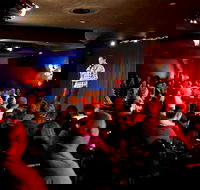 The Comedy Store - Attractions Brisbane