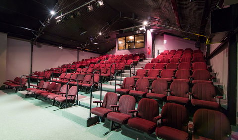 The Arts Centre Cootamundra - Attractions Brisbane 1