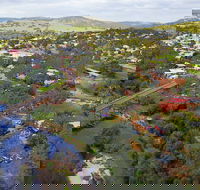 Toodyay - Attractions Brisbane