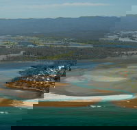 Tuross Head Heritage Area - Attractions Brisbane