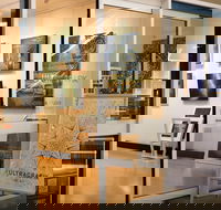 Ultragrafik Fine Art Gallery - Attractions Brisbane