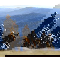 Victoria's High Country - Attractions Brisbane