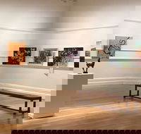 Victorian Artists Society - Attractions Brisbane