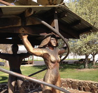 Walcha Open Air Gallery - Attractions Brisbane
