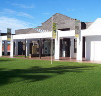 Warrnambool Art Gallery - Attractions Brisbane