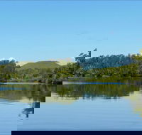 Warrell Creek - Attractions Brisbane