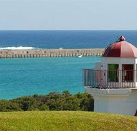 Warrnambool - Attractions Brisbane