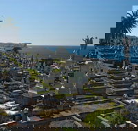 Waverley Cemetery - Attractions Brisbane