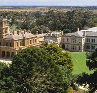 Werribee - Attractions Brisbane