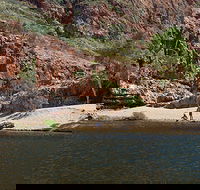 West MacDonnell Ranges - Attractions Brisbane