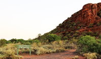 Whyalla Conservation Park