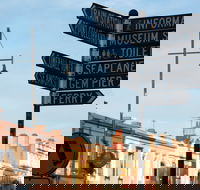 Williamstown Heritage Walks - Attractions Brisbane