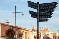 Williamstown Heritage Walks