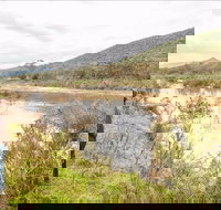 Willis picnic area - Attractions Brisbane