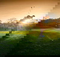 Williamtown and Medowie - Attractions Brisbane