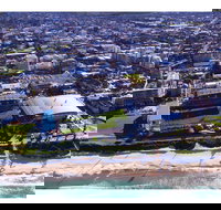 WIN Sports and Entertainment Centres - Attractions Brisbane