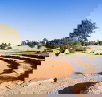 Wiradjuri Amphitheatre - Attractions Brisbane