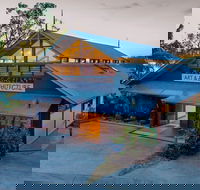 Witzig Gallery - Attractions Brisbane