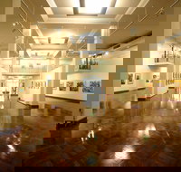 Wollongong Art Gallery - Attractions Brisbane