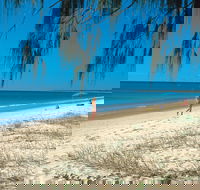 Woodgate Beach Park and Playground - Attractions Brisbane