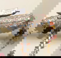 Woolpack Inn Museum - Attractions Brisbane