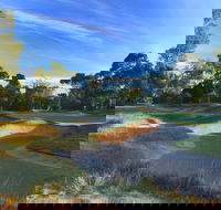 Woodlands Golf Club - Attractions Brisbane
