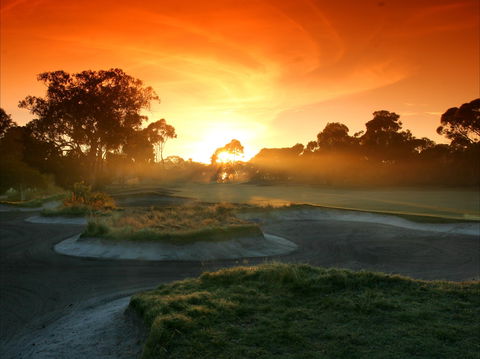 Woodlands Golf Club - Attractions Brisbane 2