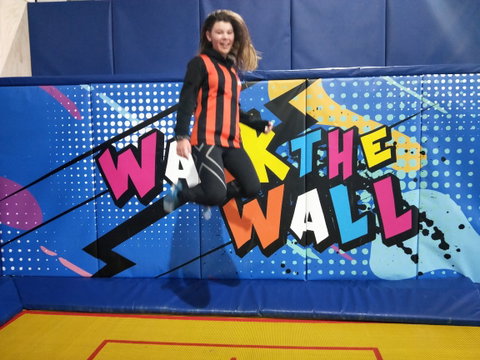 Xtreme Bounce - Attractions Brisbane 0