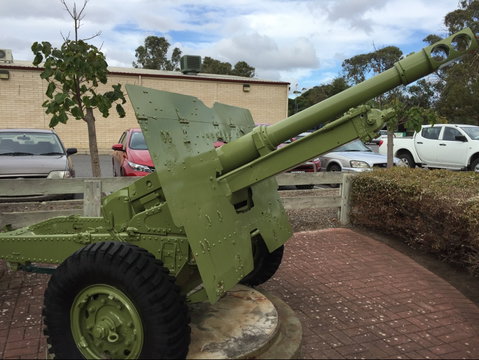 Yankalilla Memorial Park - Attractions Brisbane 0