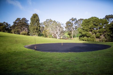 Yankalilla Memorial Park - Attractions Brisbane 1
