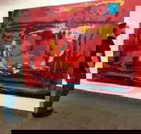 Yubu Napa Art Gallery and Studio - Attractions Brisbane