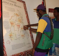 Yugambeh Museum Language and Heritage Research Centre - Attractions Brisbane