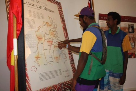Yugambeh Museum Language And Heritage Research Centre - Attractions Brisbane 0