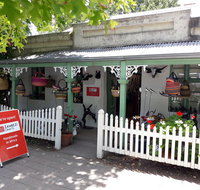 Zambezi Crafts - Attractions Brisbane