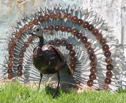 Zambezi Crafts - Attractions Brisbane 1