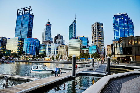 A Day In Perth - Attractions Brisbane 0