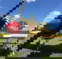 Aerohunter - Attractions Brisbane