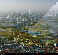 Albert Park - Attractions Brisbane