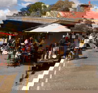 Alexandra Timber Tramway and Museum - Attractions Brisbane