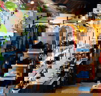 Anchor Chief - Attractions Brisbane