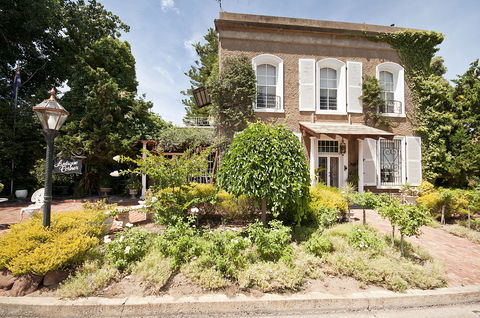 Antiques Of The Riverina - Antique Trail - Attractions Brisbane 0