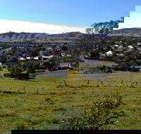 Apex Lookout Dungog - Attractions Brisbane