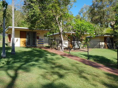 Apex Camps Magnetic Island Group Accommodation, Activities And Events - Attractions Brisbane 1