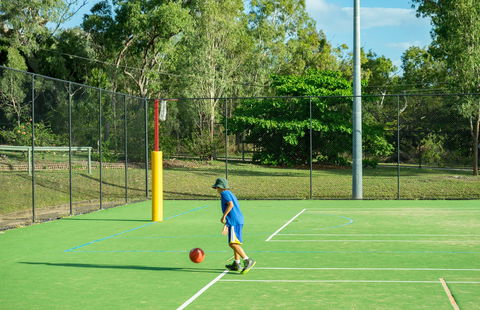 Apex Camps Magnetic Island Group Accommodation, Activities And Events - Attractions Brisbane 2