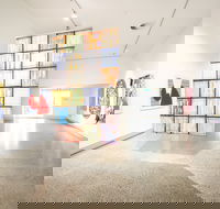 Ararat Gallery TAMA - Attractions Brisbane