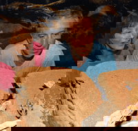 At the Creek Visitor Information Centre - Attractions Brisbane