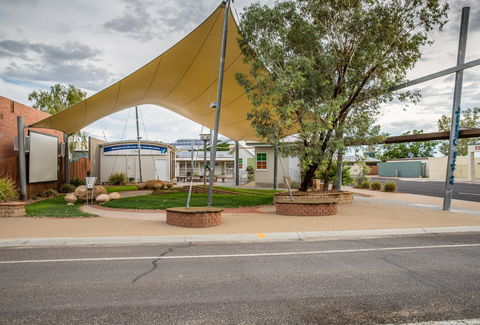 At The Creek Visitor Information Centre - Attractions Brisbane 2