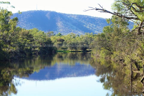 Avon River Walk Trail And Janet Millet Lane - Attractions Brisbane 0